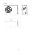 Предварительный просмотр 176 страницы Hydro-Pro + premium 7 User And Service Manual