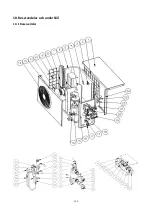 Предварительный просмотр 192 страницы Hydro-Pro + premium 7 User And Service Manual