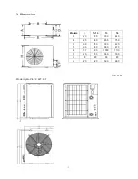 Preview for 5 page of Hydro-Pro Pro+ 22T User And Service Manual