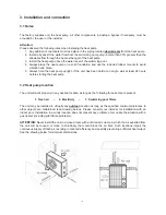 Preview for 6 page of Hydro-Pro Pro+ 22T User And Service Manual