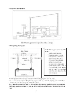 Preview for 8 page of Hydro-Pro Pro+ 22T User And Service Manual