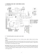 Preview for 15 page of Hydro-Pro Pro+ 22T User And Service Manual