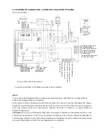 Preview for 41 page of Hydro-Pro Pro+ 22T User And Service Manual