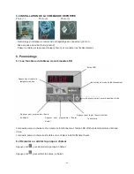 Preview for 42 page of Hydro-Pro Pro+ 22T User And Service Manual