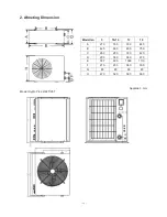 Preview for 57 page of Hydro-Pro Pro+ 22T User And Service Manual