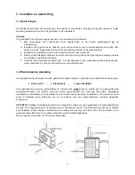 Preview for 58 page of Hydro-Pro Pro+ 22T User And Service Manual