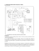 Preview for 67 page of Hydro-Pro Pro+ 22T User And Service Manual