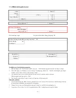 Preview for 105 page of Hydro-Pro Pro+ 22T User And Service Manual