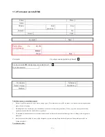 Preview for 157 page of Hydro-Pro Pro+ 22T User And Service Manual