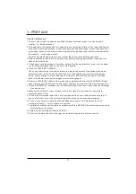 Preview for 6 page of Hydro-Pro PV 13 Installation Instructions Manual