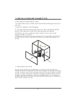 Preview for 11 page of Hydro-Pro PV 13 Installation Instructions Manual