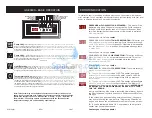 Preview for 2 page of Hydro Quip U Series Quick Manual