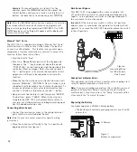 Preview for 12 page of HYDRO-RAIN 04052 User Manual