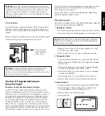 Preview for 23 page of HYDRO-RAIN 04052 User Manual