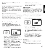 Preview for 25 page of HYDRO-RAIN 04052 User Manual