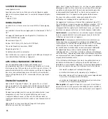 Preview for 30 page of HYDRO-RAIN 04052 User Manual