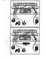 Предварительный просмотр 5 страницы HYDRO-RAIN HR-6000 Operation Manuals