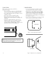 Preview for 6 page of HYDRO-RAIN HRC 100-C 96054 User Manual