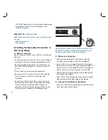 Preview for 8 page of HYDRO-RAIN HRC-390-06-NA Instruction Manual