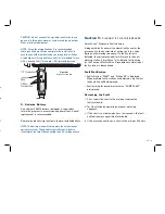 Preview for 11 page of HYDRO-RAIN HRC-390-06-NA Instruction Manual