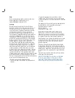 Preview for 15 page of HYDRO-RAIN HRC-390-06-NA Instruction Manual