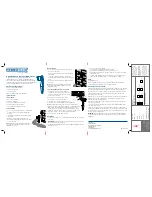 Preview for 1 page of HYDRO-RAIN HRL-100-MS Instruction Manual