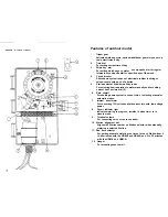 Preview for 3 page of HYDRO-RAIN HRM-4 Installation And Operation Manual