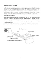 Preview for 11 page of hydro-s 7029988 User And Service Manual