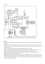 Preview for 17 page of hydro-s 7029988 User And Service Manual