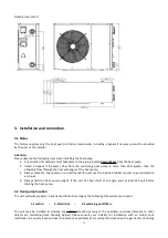 Preview for 14 page of hydro-s Inverter 12 User And Service Manual