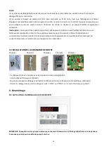 Preview for 49 page of hydro-s Inverter 12 User And Service Manual