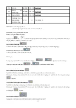 Preview for 52 page of hydro-s Inverter 12 User And Service Manual