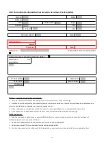 Preview for 64 page of hydro-s Inverter 12 User And Service Manual