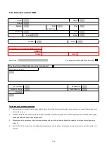 Preview for 151 page of hydro-s Inverter 12 User And Service Manual