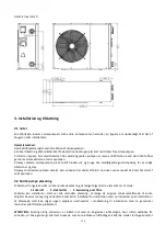 Preview for 157 page of hydro-s Inverter 12 User And Service Manual