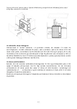 Preview for 158 page of hydro-s Inverter 12 User And Service Manual