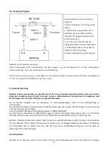 Preview for 160 page of hydro-s Inverter 12 User And Service Manual