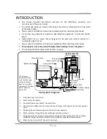 Preview for 4 page of Hydro-Smart 115 Installation Manual And Owner'S Manual