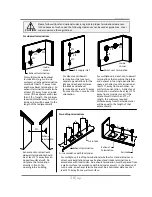 Preview for 16 page of Hydro-Smart 115 Installation Manual And Owner'S Manual