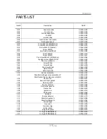 Preview for 39 page of Hydro-Smart 115 Installation Manual And Owner'S Manual