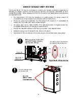 Preview for 9 page of Hydro-Smart 170 Installation Manual And Owner'S Manual