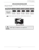 Preview for 11 page of Hydro-Smart 199 Installation Manual And Owner'S Manual