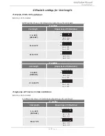 Preview for 13 page of Hydro-Smart 199 Installation Manual And Owner'S Manual