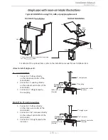 Preview for 16 page of Hydro-Smart 199 Installation Manual And Owner'S Manual