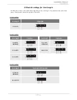 Preview for 12 page of Hydro-Smart HS120CON-LP Installation Manual And Owner'S Manual