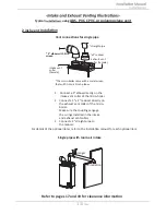 Preview for 13 page of Hydro-Smart HS120CON-LP Installation Manual And Owner'S Manual