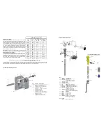 Preview for 2 page of Hydro systems Accumax 35761 Installation And Operation