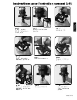 Предварительный просмотр 33 страницы Hydro systems Dosmatic 112600 Operating Manual