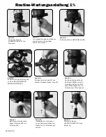 Предварительный просмотр 48 страницы Hydro systems Dosmatic 112600 Operating Manual