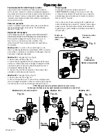 Предварительный просмотр 72 страницы Hydro systems Dosmatic 112600 Operating Manual